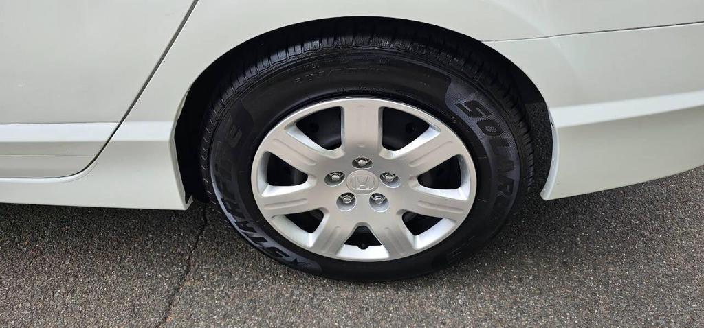 used 2008 Honda Civic car, priced at $6,995