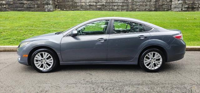 used 2010 Mazda Mazda6 car, priced at $5,895