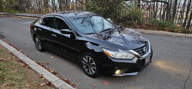 used 2016 Nissan Altima car, priced at $7,895