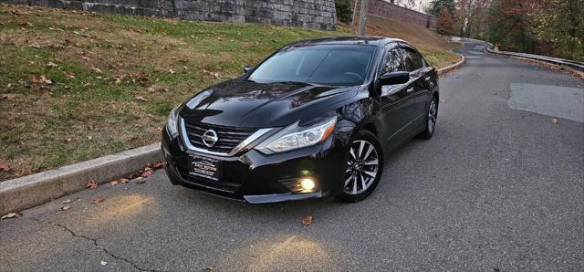 used 2016 Nissan Altima car, priced at $7,895