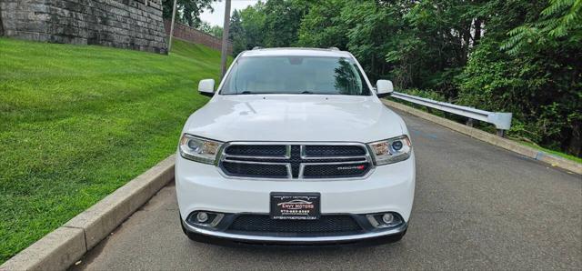 used 2014 Dodge Durango car, priced at $11,495