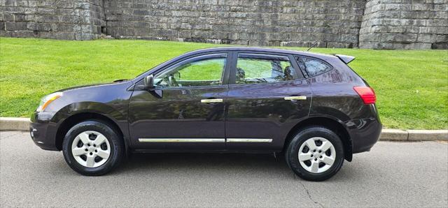 used 2013 Nissan Rogue car, priced at $6,395