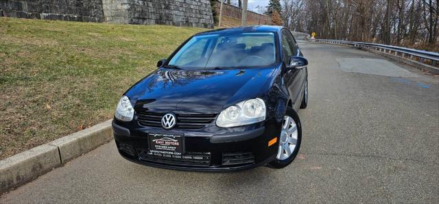 used 2008 Volkswagen Rabbit car, priced at $4,495