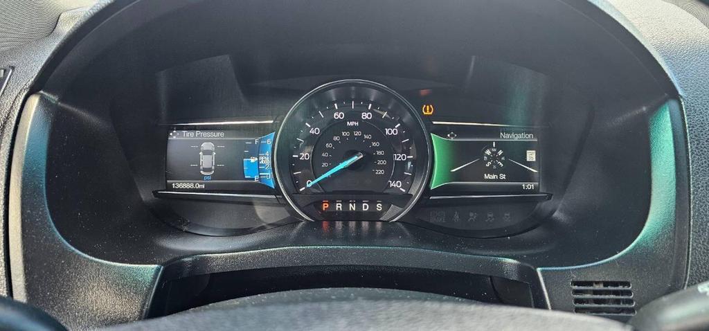 used 2016 Ford Explorer car, priced at $11,495