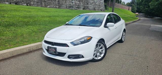 used 2013 Dodge Dart car, priced at $5,995