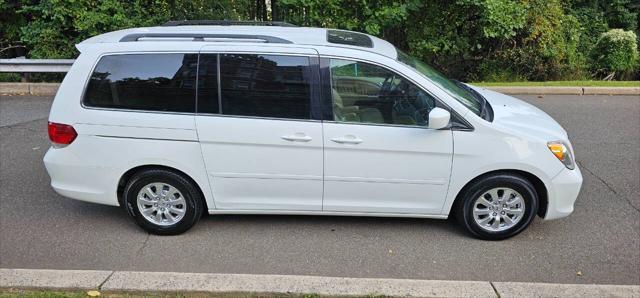 used 2010 Honda Odyssey car, priced at $7,495