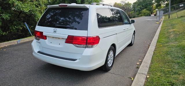 used 2010 Honda Odyssey car, priced at $7,495