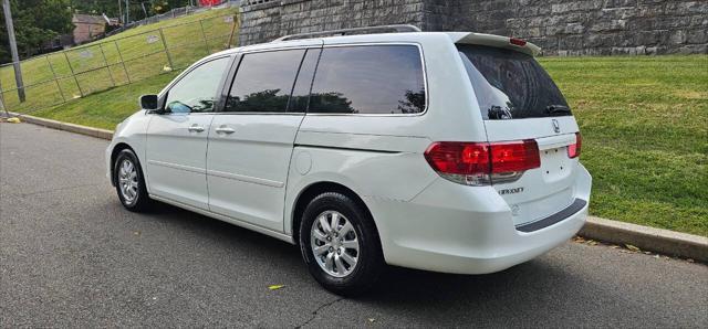 used 2010 Honda Odyssey car, priced at $7,495