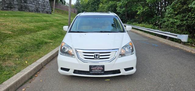 used 2010 Honda Odyssey car, priced at $7,495