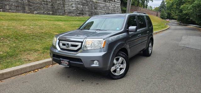 used 2009 Honda Pilot car, priced at $6,395