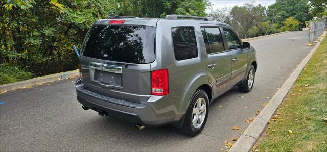 used 2009 Honda Pilot car, priced at $6,395