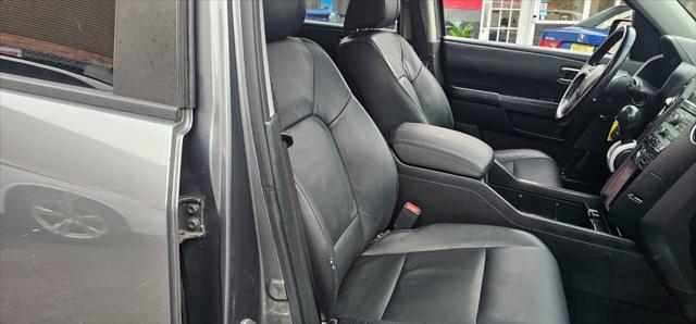 used 2009 Honda Pilot car, priced at $6,395