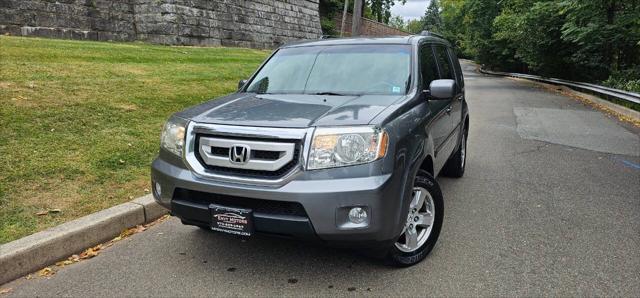 used 2009 Honda Pilot car, priced at $6,395