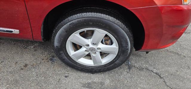used 2012 Nissan Rogue car, priced at $6,995