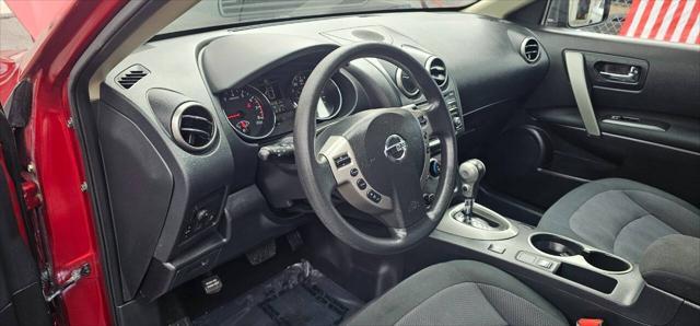 used 2012 Nissan Rogue car, priced at $6,995