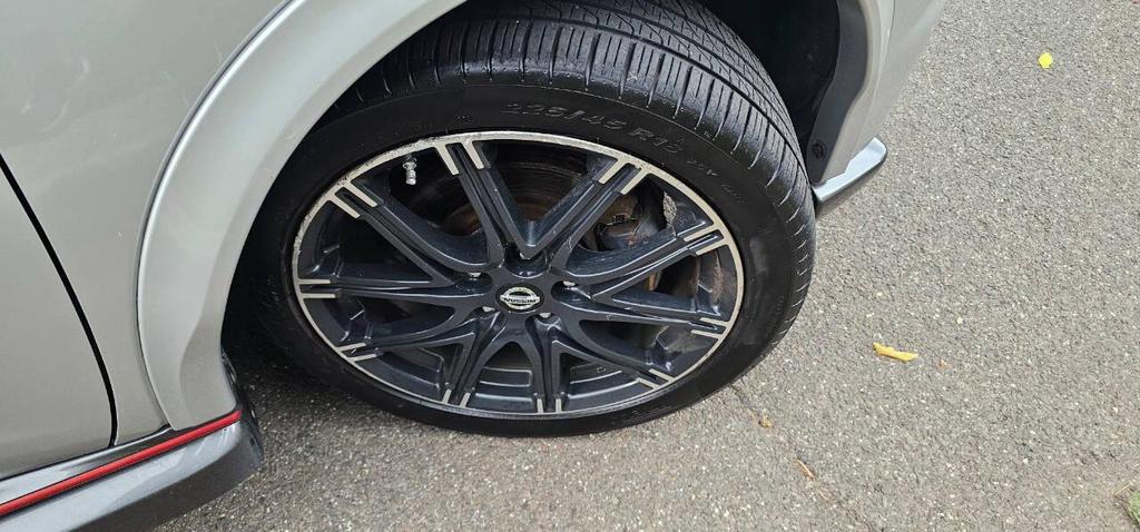 used 2014 Nissan Juke car, priced at $6,495