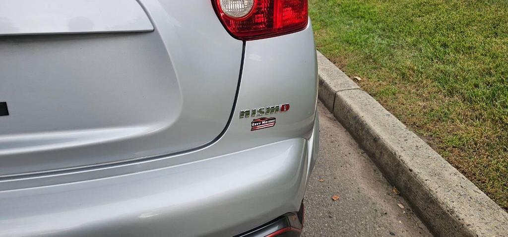 used 2014 Nissan Juke car, priced at $6,495
