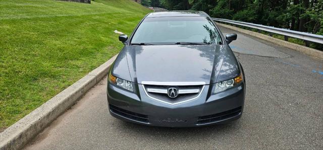 used 2004 Acura TL car, priced at $6,795