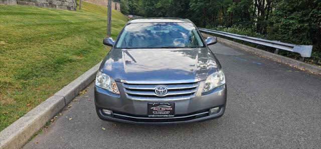 used 2005 Toyota Avalon car, priced at $4,995