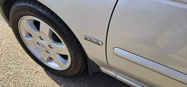 used 2005 Nissan Sentra car, priced at $4,495