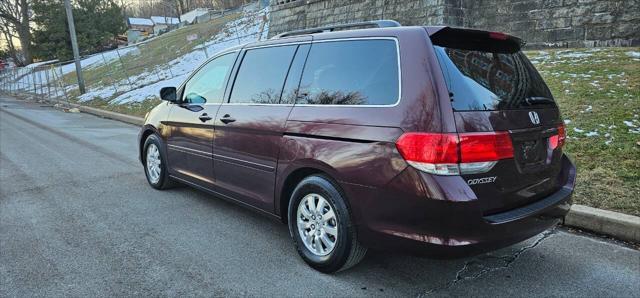 used 2010 Honda Odyssey car, priced at $6,395