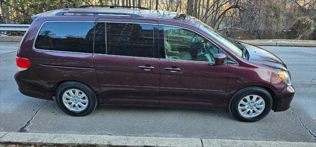 used 2010 Honda Odyssey car, priced at $6,395