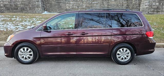 used 2010 Honda Odyssey car, priced at $6,395