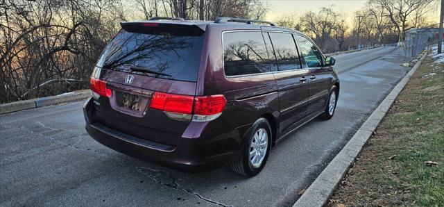 used 2010 Honda Odyssey car, priced at $6,395