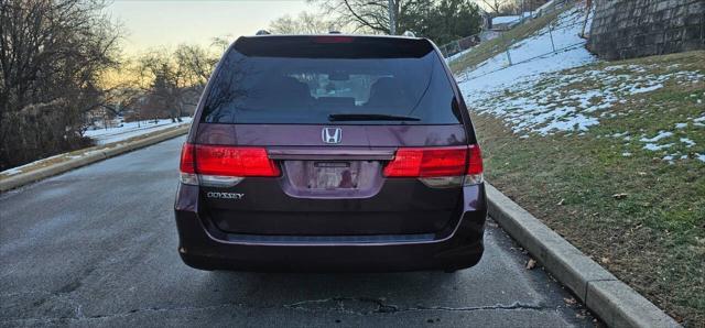 used 2010 Honda Odyssey car, priced at $6,395