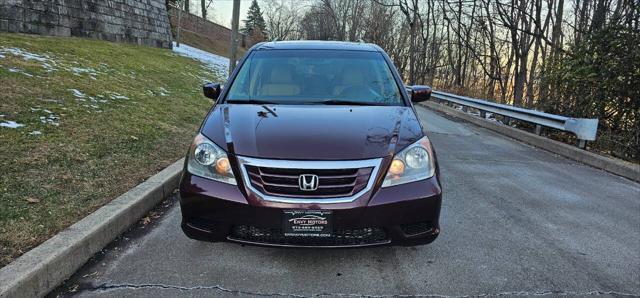 used 2010 Honda Odyssey car, priced at $6,395