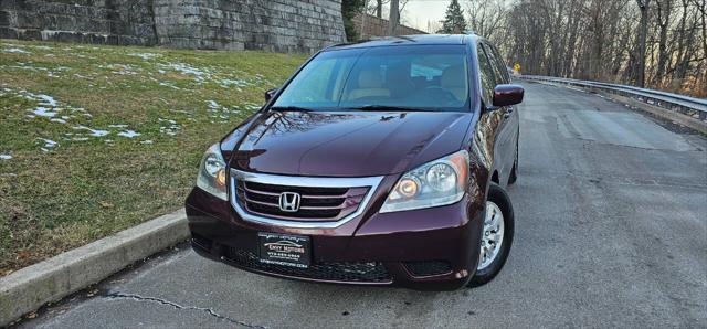 used 2010 Honda Odyssey car, priced at $6,395