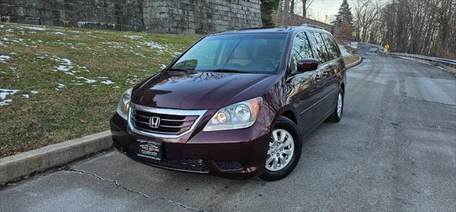 used 2010 Honda Odyssey car, priced at $6,395