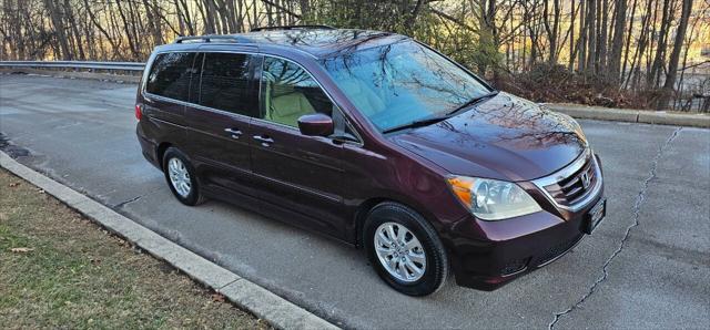 used 2010 Honda Odyssey car, priced at $6,395