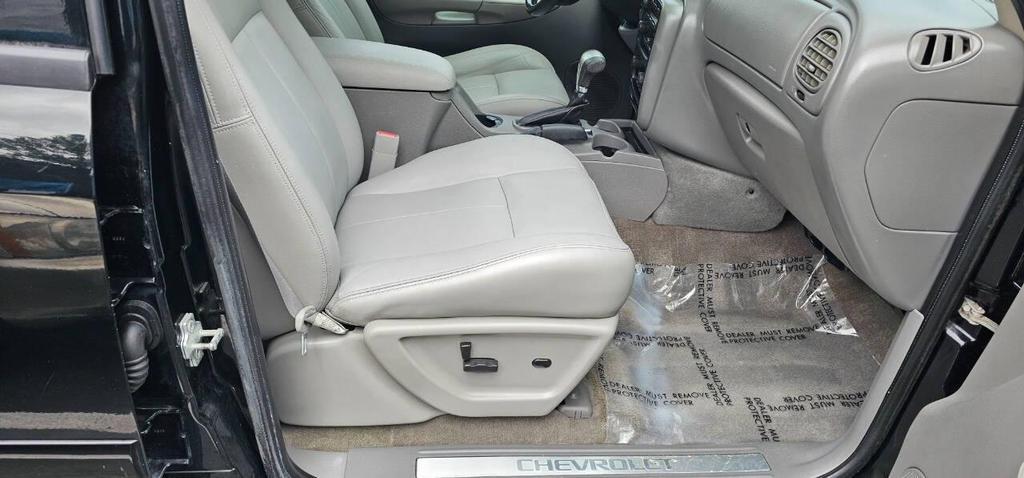used 2007 Chevrolet TrailBlazer car, priced at $5,895
