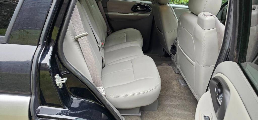 used 2007 Chevrolet TrailBlazer car, priced at $5,895