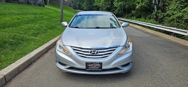 used 2012 Hyundai Sonata car, priced at $6,995