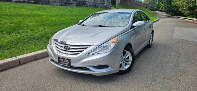 used 2012 Hyundai Sonata car, priced at $6,995