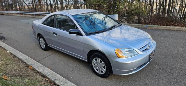 used 2003 Honda Civic car, priced at $4,895