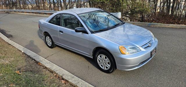 used 2003 Honda Civic car, priced at $4,895