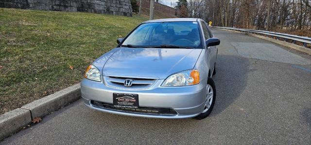 used 2003 Honda Civic car, priced at $4,895