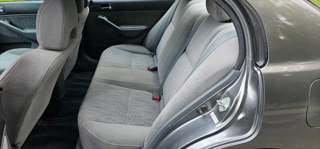 used 2004 Honda Civic car, priced at $4,495