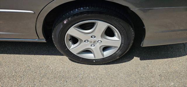 used 2004 Honda Civic car, priced at $4,495