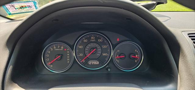 used 2004 Honda Civic car, priced at $4,495