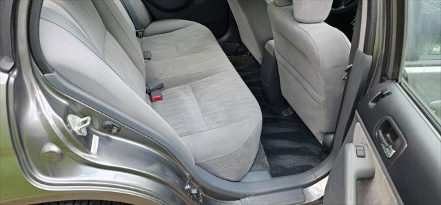 used 2004 Honda Civic car, priced at $4,495