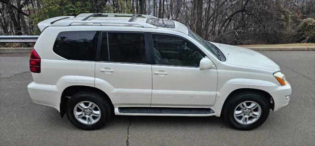 used 2004 Lexus GX 470 car, priced at $8,795