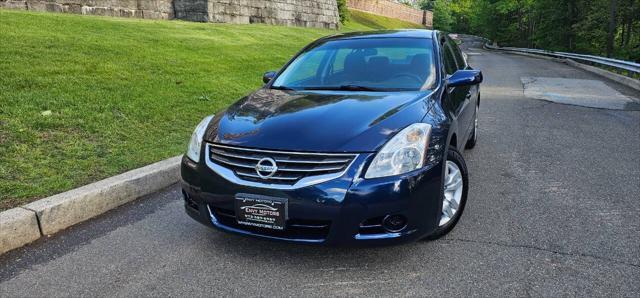 used 2010 Nissan Altima car, priced at $4,795