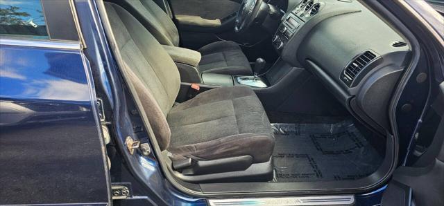 used 2010 Nissan Altima car, priced at $4,795