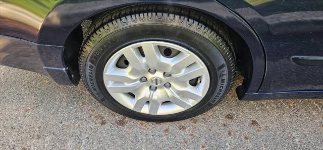 used 2010 Nissan Altima car, priced at $4,795