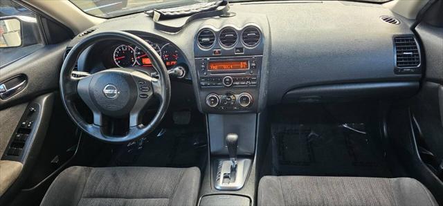 used 2010 Nissan Altima car, priced at $4,795