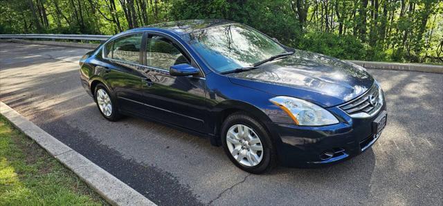 used 2010 Nissan Altima car, priced at $4,795